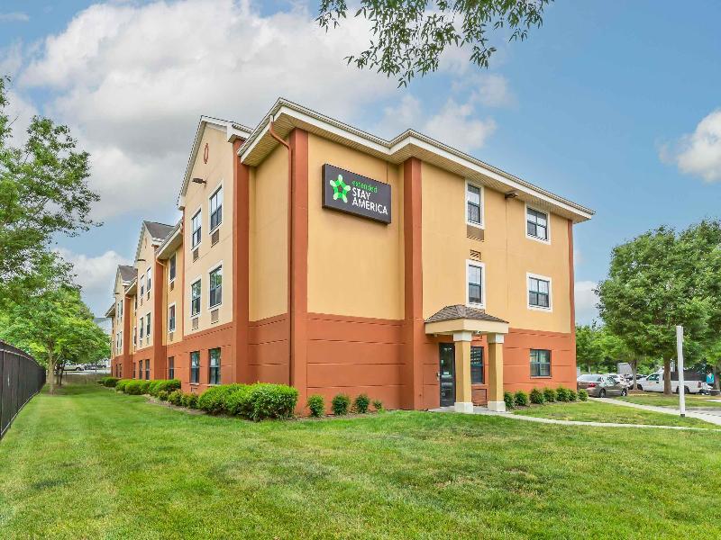 Extended Stay America - Baltimore - BWI Airport -  image