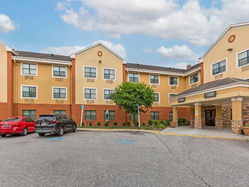 Extended Stay America - Baltimore - BWI Airport -  image