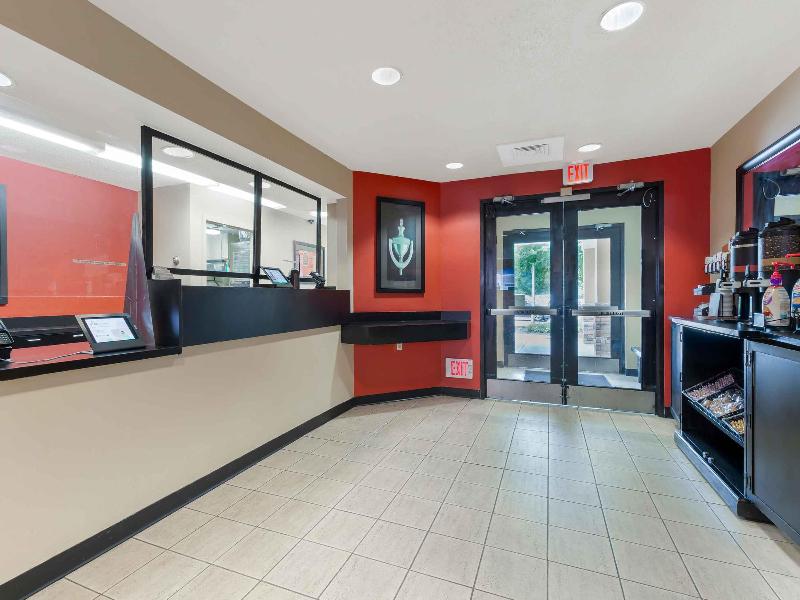 Extended Stay America - Baltimore - BWI Airport -  image