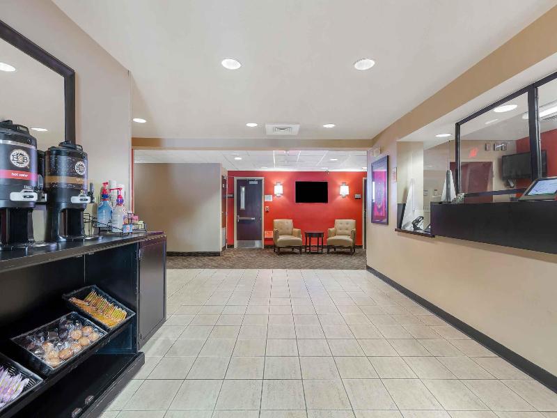 Extended Stay America - Baltimore - BWI Airport -  image