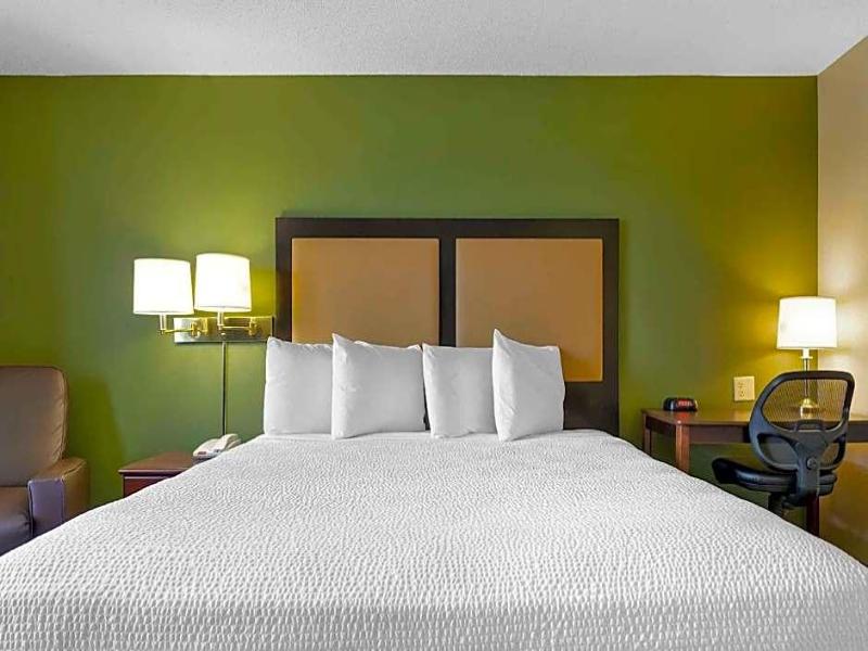Extended Stay America - Baltimore - BWI Airport -  image