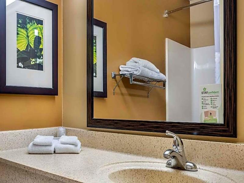 Extended Stay America - Baltimore - BWI Airport -  image