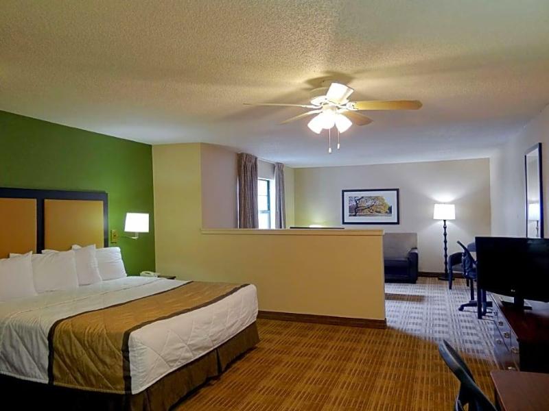 Extended Stay America - Baltimore - BWI Airport -  image