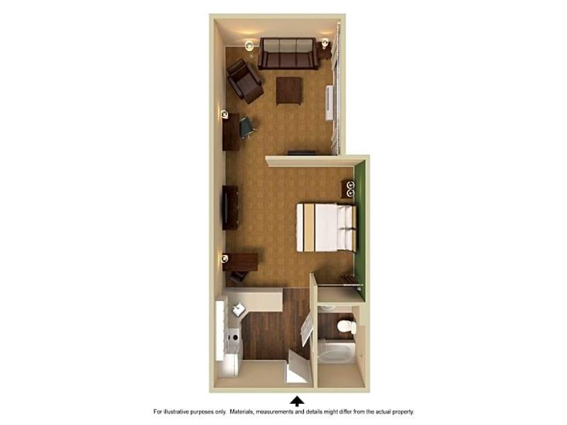 Extended Stay America - Baltimore - BWI Airport -  image