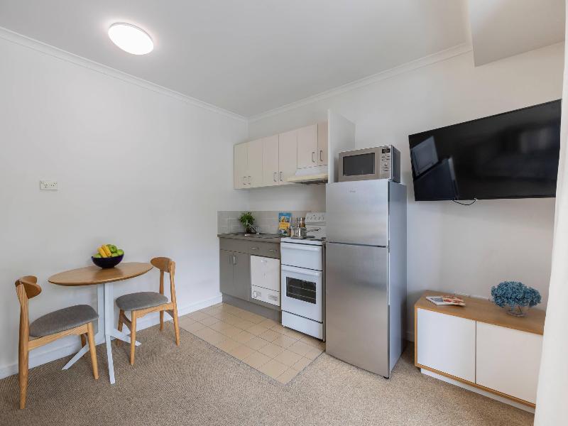 MainStay Suites Williamstown image