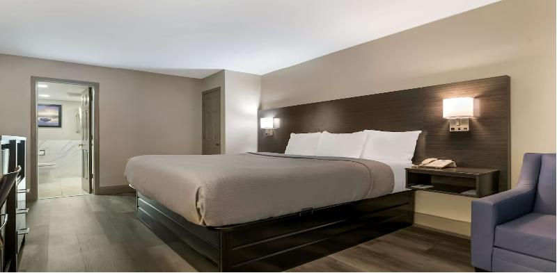 Hotel Days Inn & Suites by Wyndham Altamonte Springs