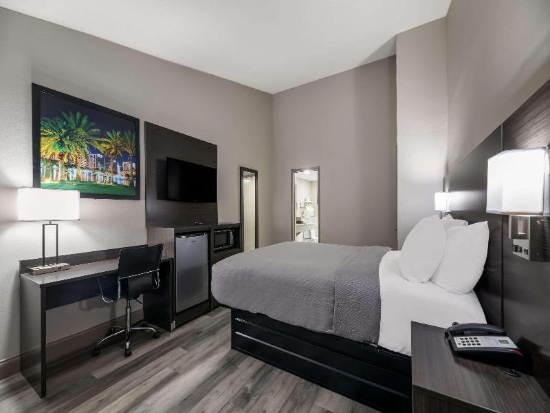 Quality Inn&Suites Altamonte Springs Orlando-North image