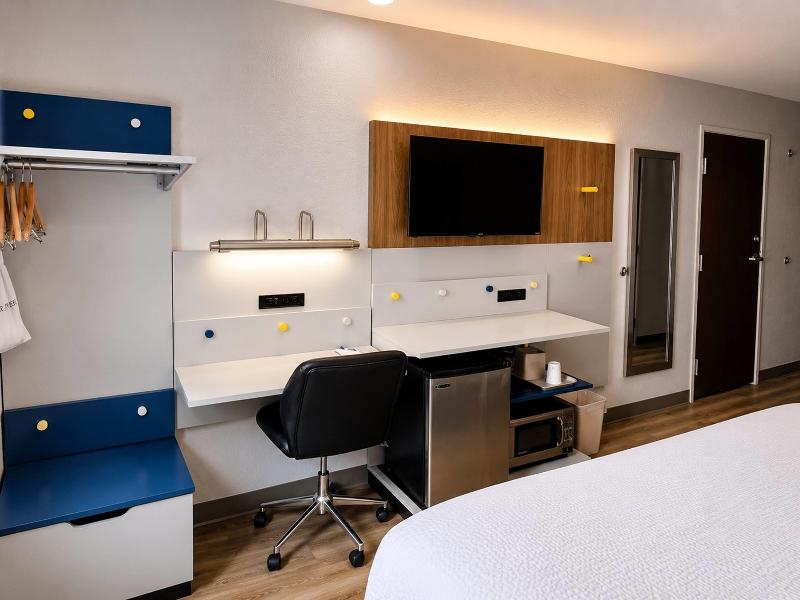 Microtel Inn & Suites By Wyndham Macon image