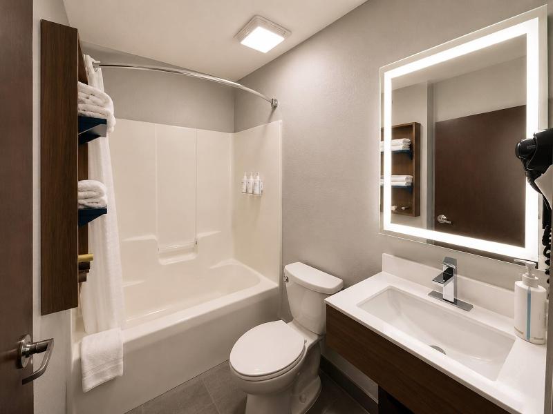 Microtel Inn & Suites By Wyndham Macon image