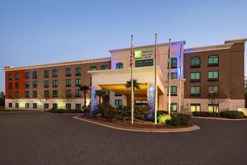 Holiday Inn Express & Suites Mobile West - I-10
