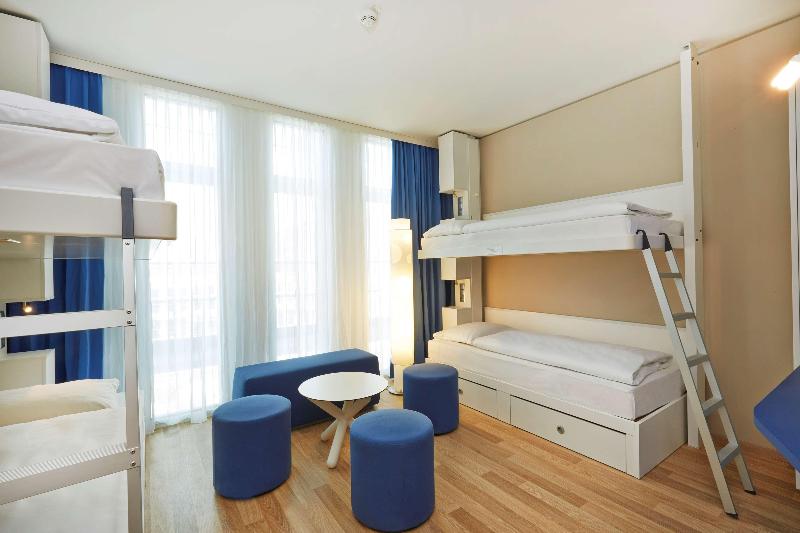 H2 Hotel Muenchen Messe
