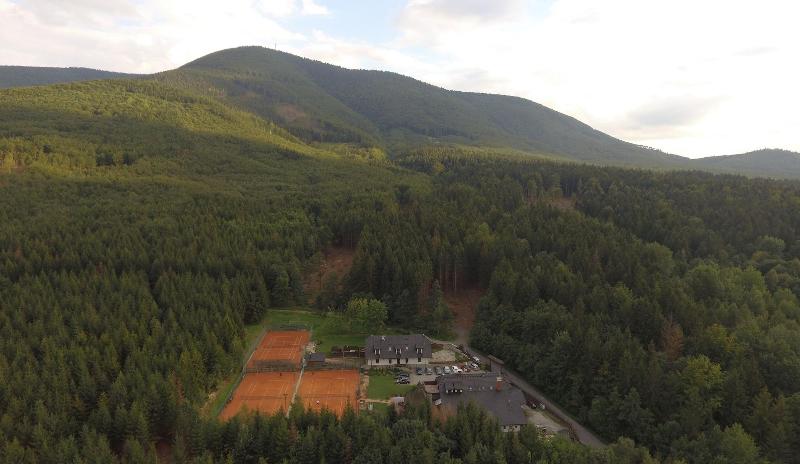 Penzion Na Doline image