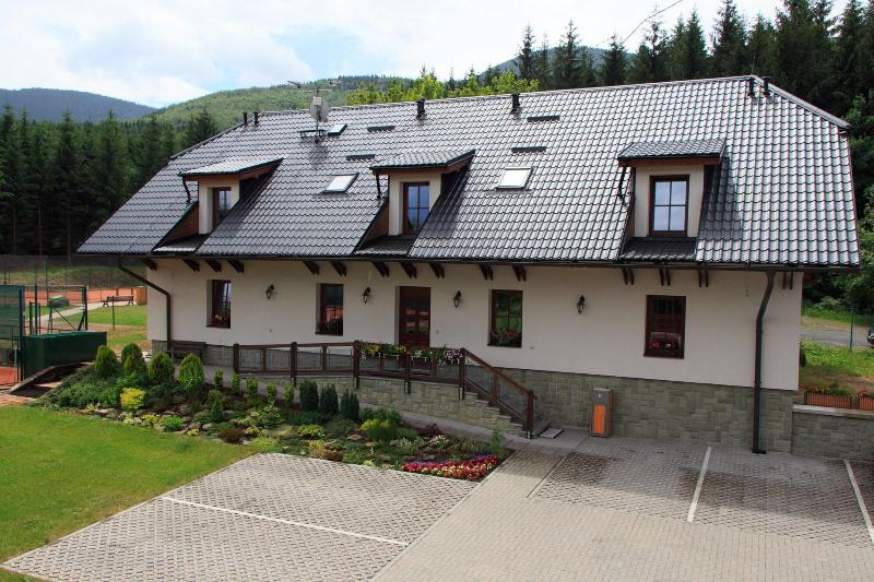 Penzion Na Doline image