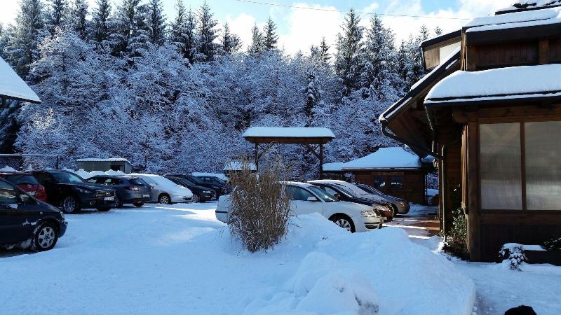 Penzion Na Doline image
