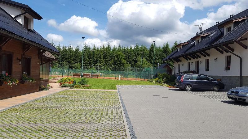 Penzion Na Doline image