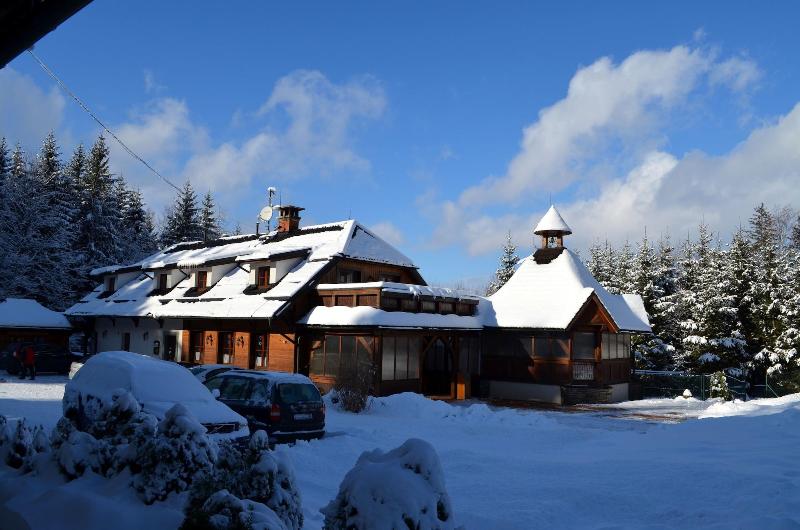 Penzion Na Doline image