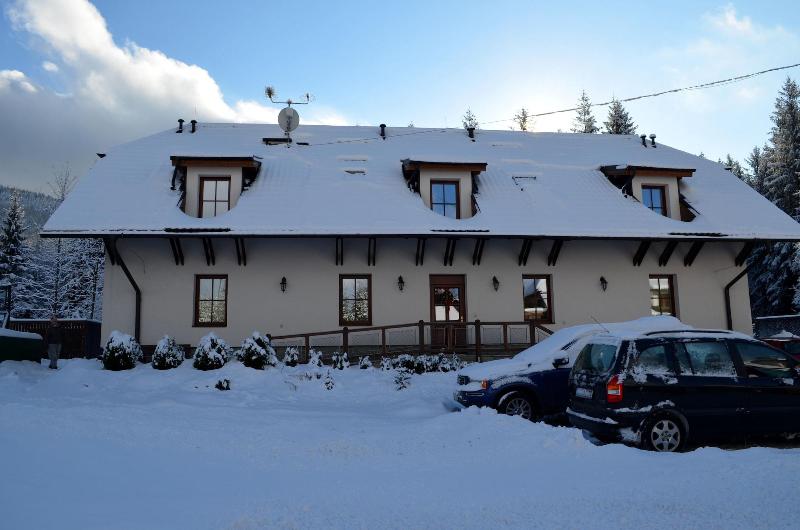 Penzion Na Doline image