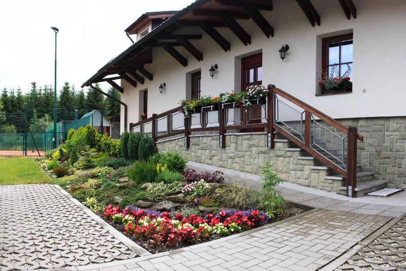 Penzion Na Doline image