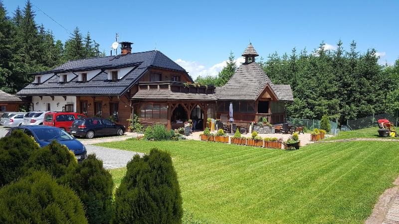 Penzion Na Doline image