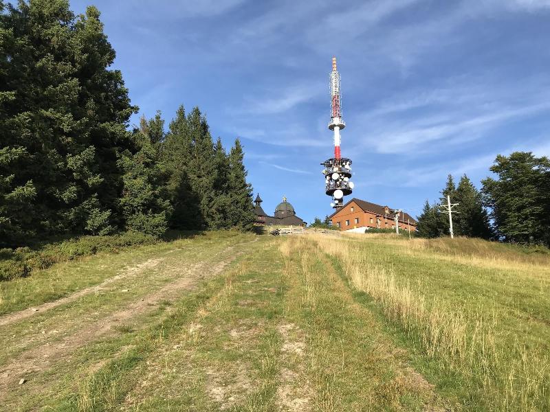 Penzion Na Doline image