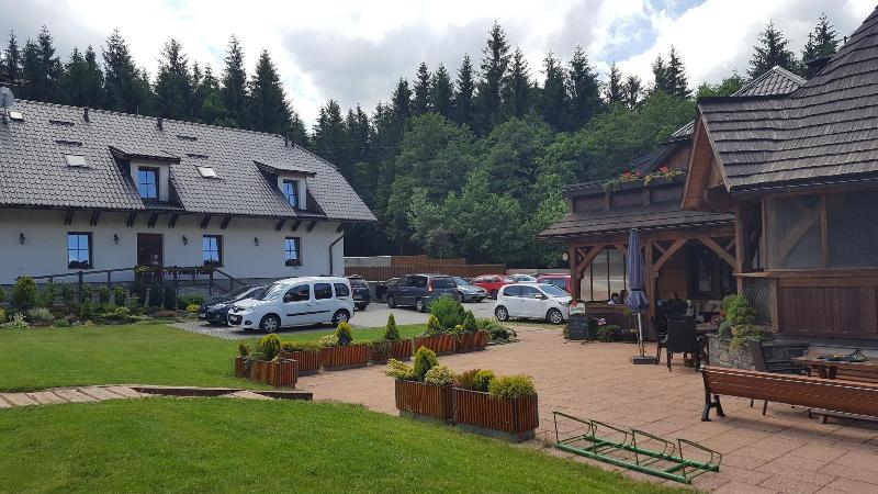 Penzion Na Doline image