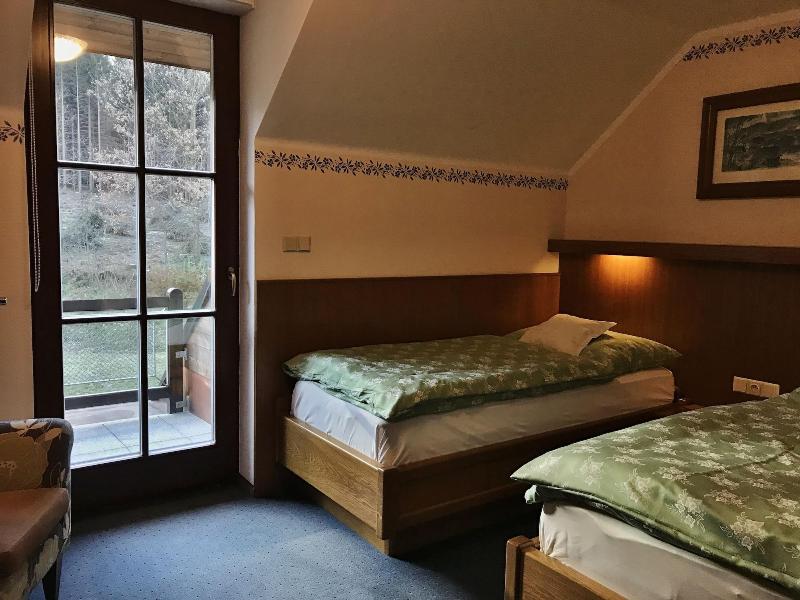 Penzion Na Doline image