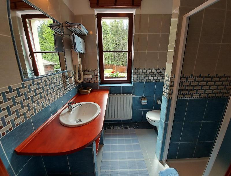 Penzion Na Doline image