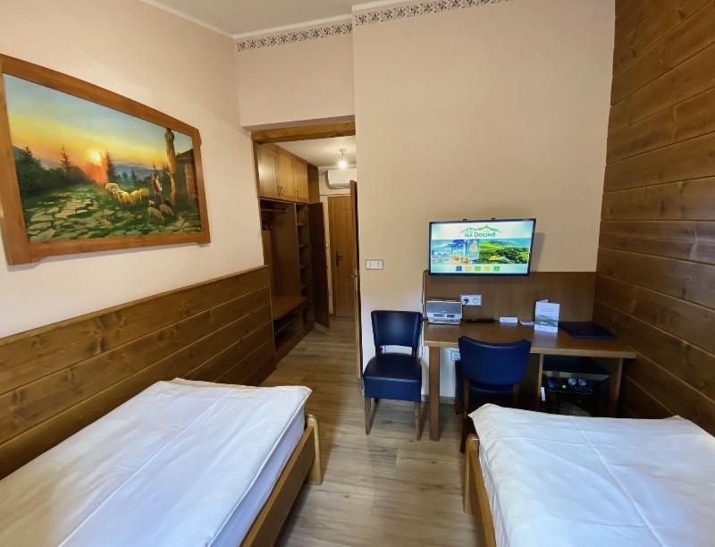 Penzion Na Doline image