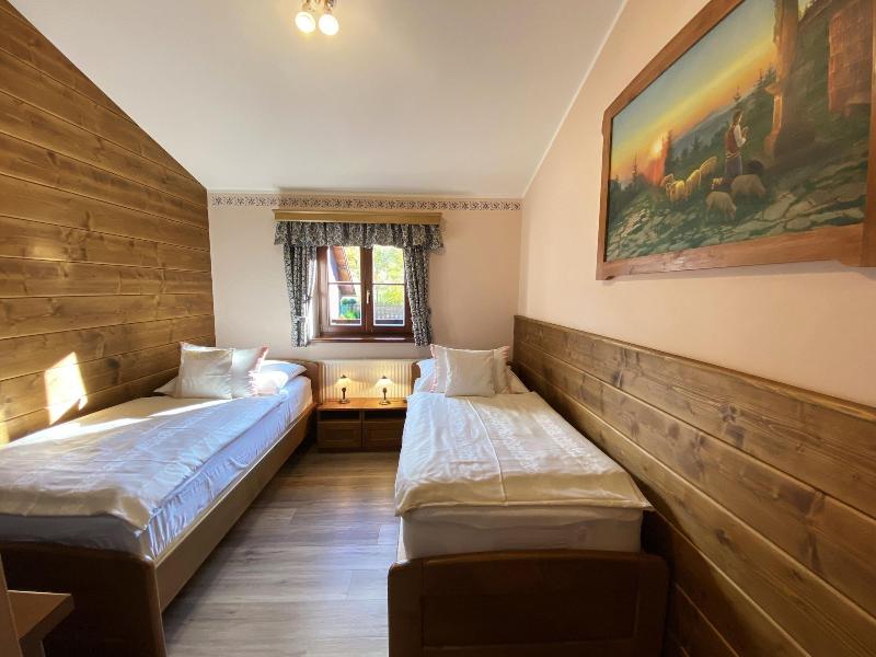 Penzion Na Doline image