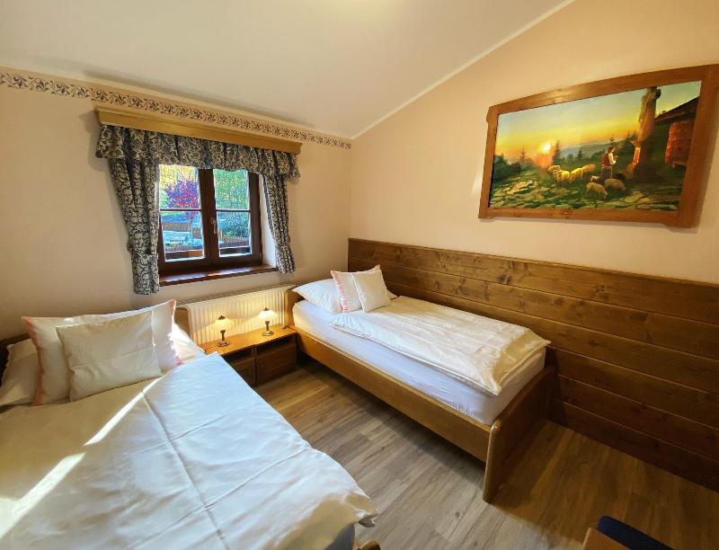 Penzion Na Doline image