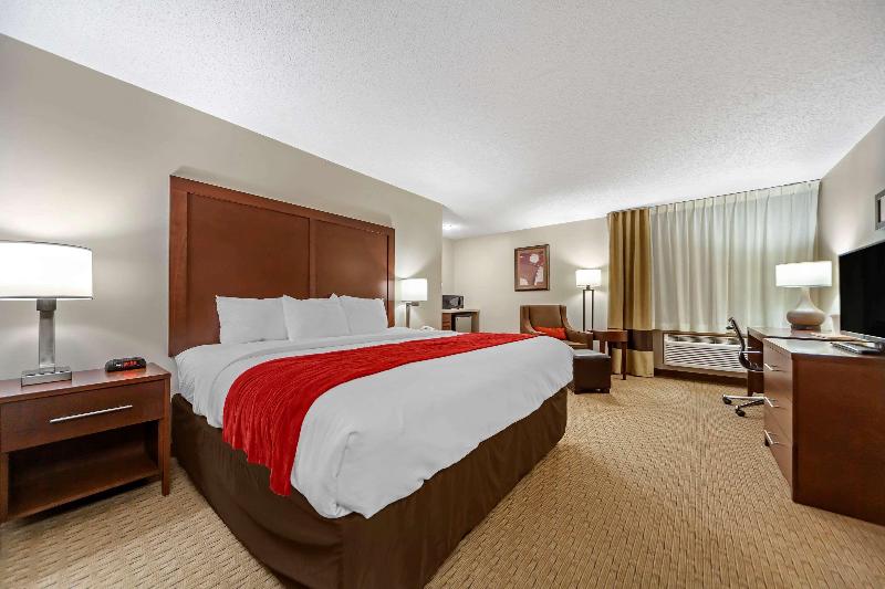 Comfort Inn Valentine image