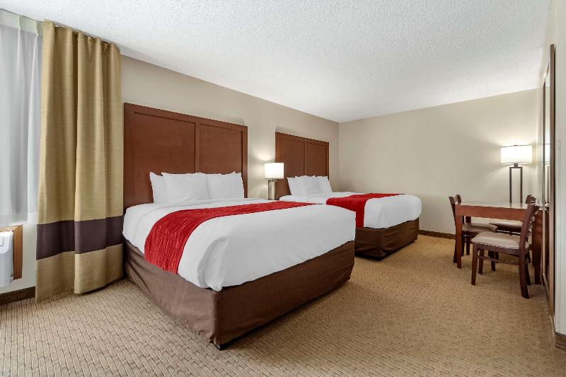 Comfort Inn Valentine image