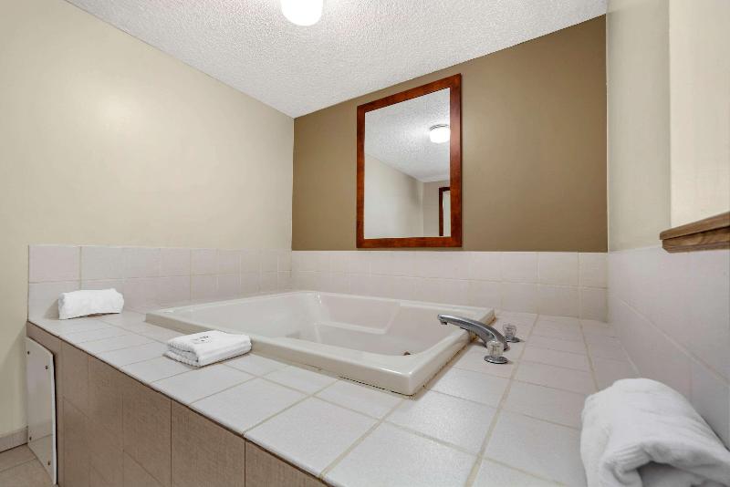 Comfort Inn Valentine image