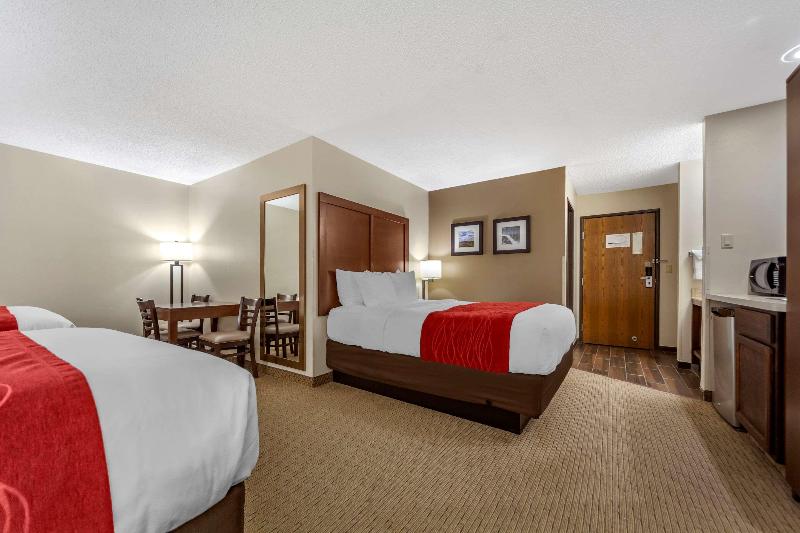 Comfort Inn Valentine image