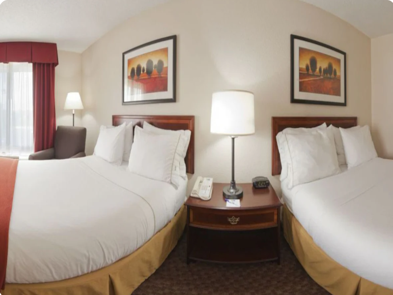 Baymont Inn & Suites Merrillville image