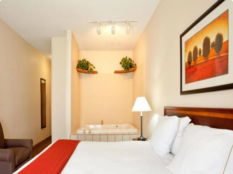 Baymont Inn & Suites Merrillville image