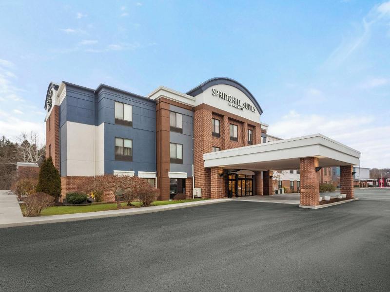 Springhill Suites Morgantown