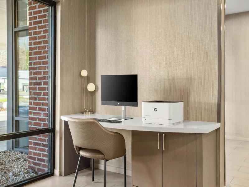 Springhill Suites Morgantown