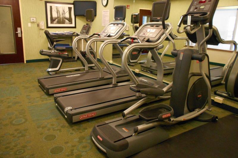 Springhill Suites Morgantown image