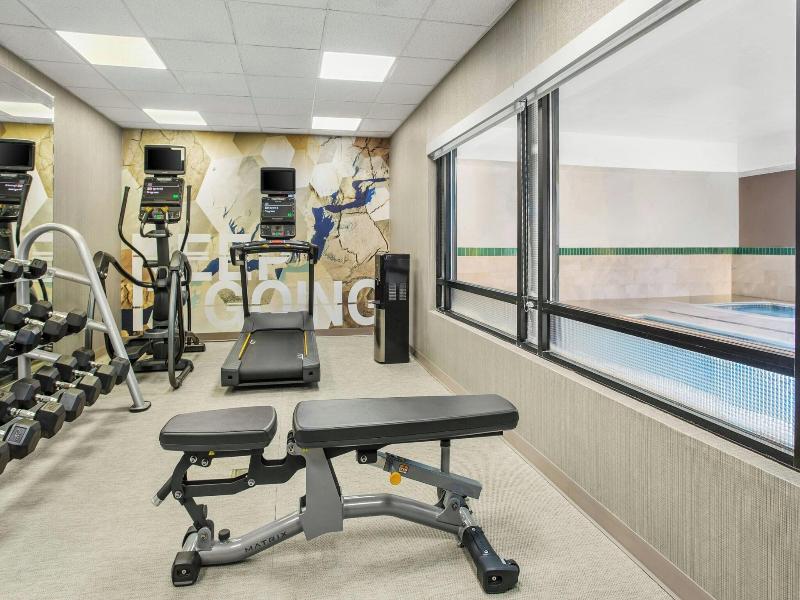 Springhill Suites Morgantown