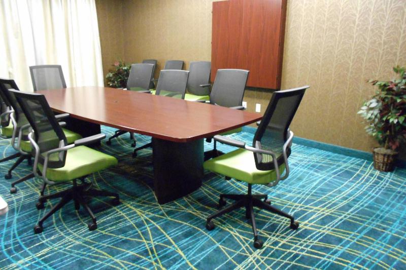 Springhill Suites Morgantown image