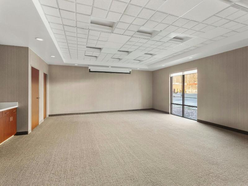Springhill Suites Morgantown