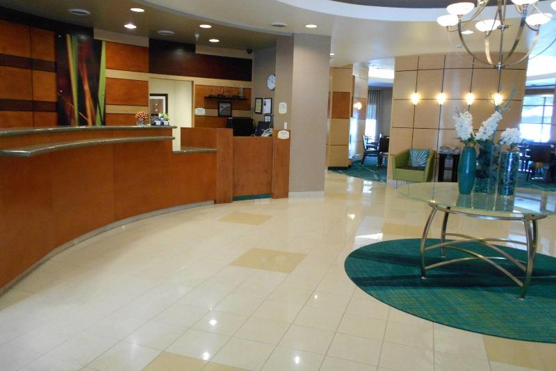 Springhill Suites Morgantown image