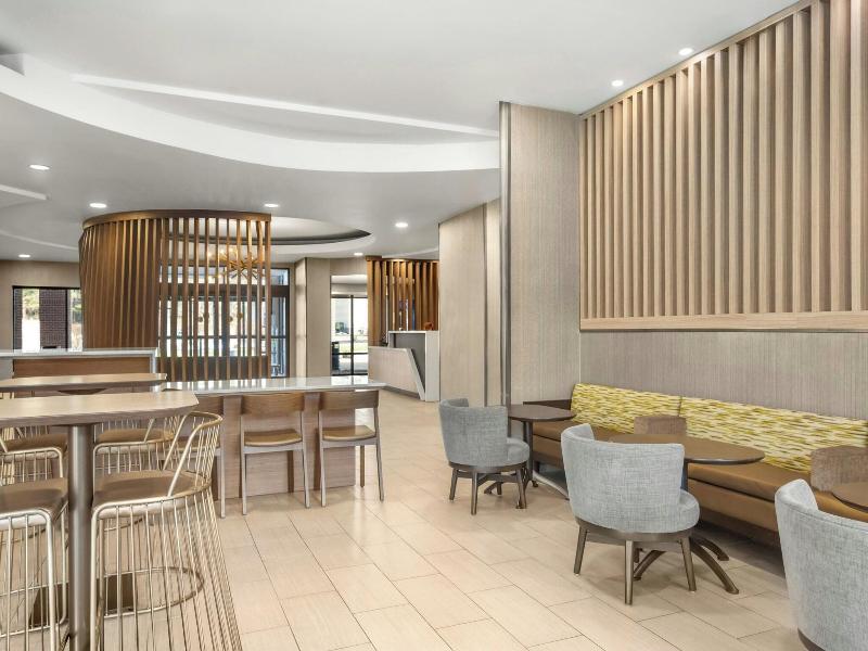 Springhill Suites Morgantown