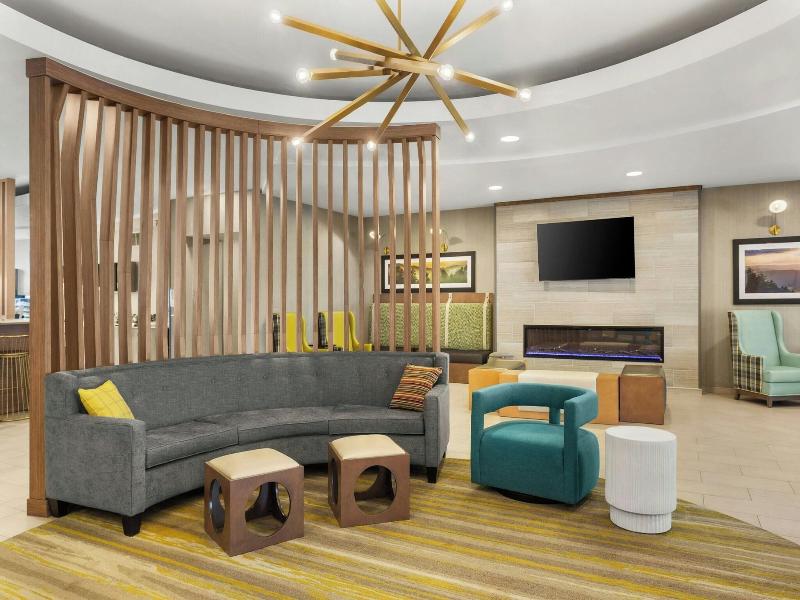 Springhill Suites Morgantown