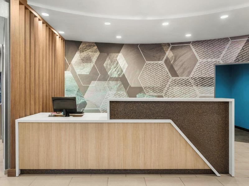 Springhill Suites Morgantown