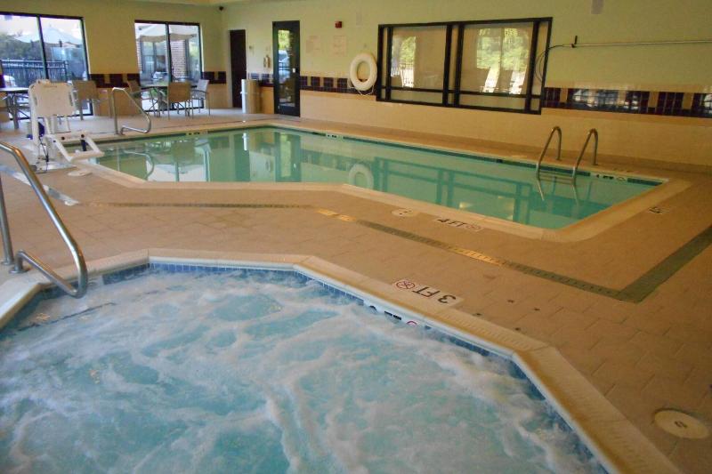 Springhill Suites Morgantown image