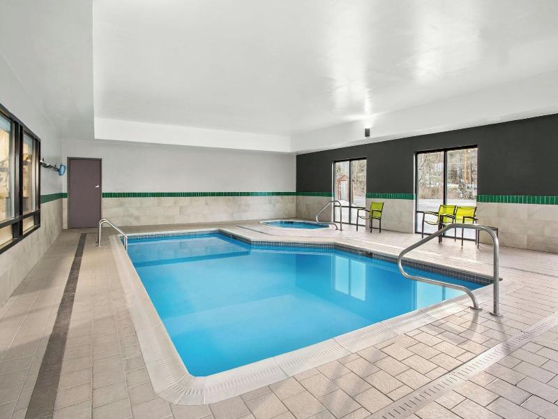 Springhill Suites Morgantown