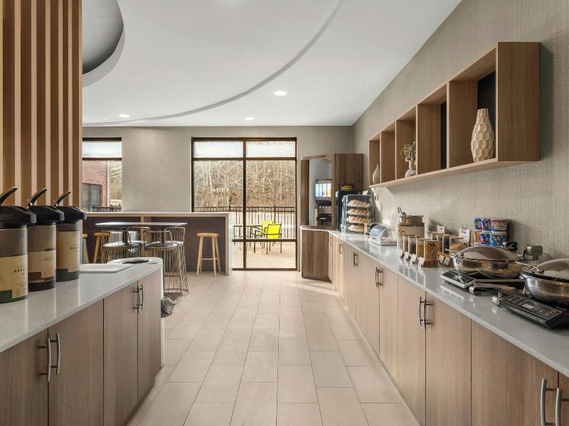 Springhill Suites Morgantown