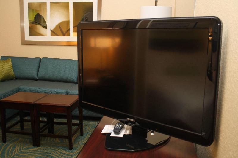 Springhill Suites Morgantown image